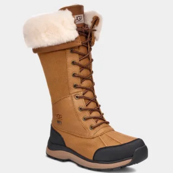 UGG Adirondack III Tall Boot - Picture 1 of 11